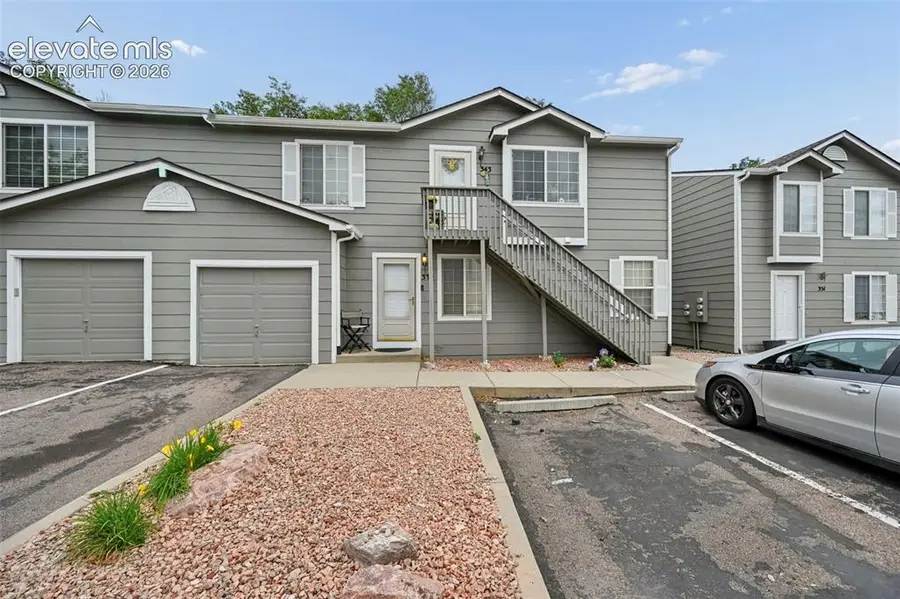 339 Ellers Grove, Colorado Springs, CO 80916 - #3
