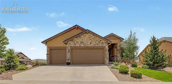 1455 Symphony Heights, Monument, CO 80132