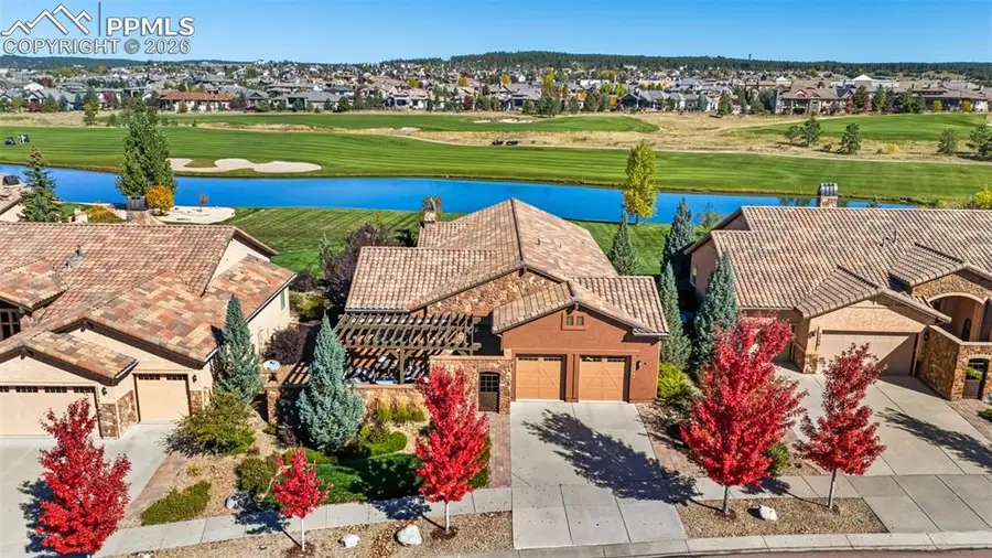 2328 Margaux Valley Way, Colorado Springs, CO 80921 - #2