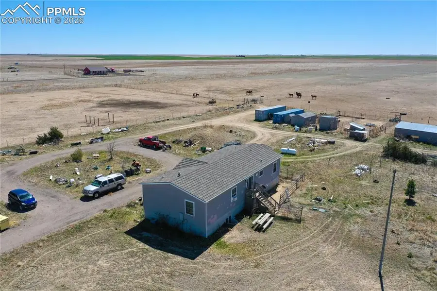 49800 E 112th Avenue, Bennett, CO 80102 - #2
