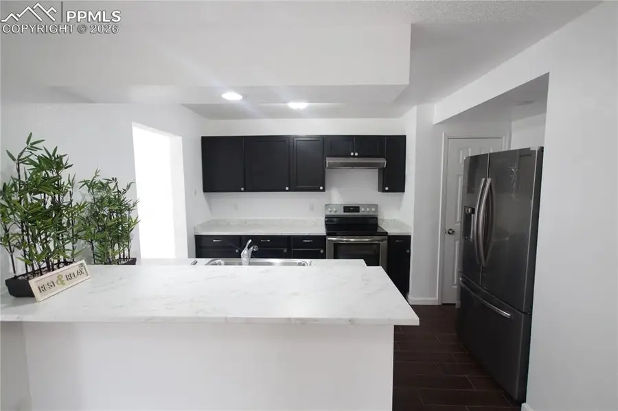 6533 Charter Drive, Colorado Springs, CO 80918 - #3