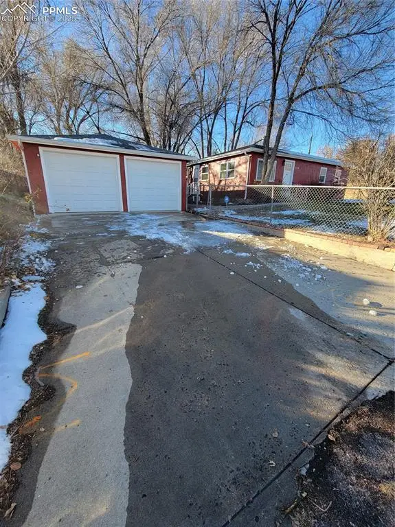 1116 Bennett Avenue, Colorado Springs, CO 80909 - Image #3