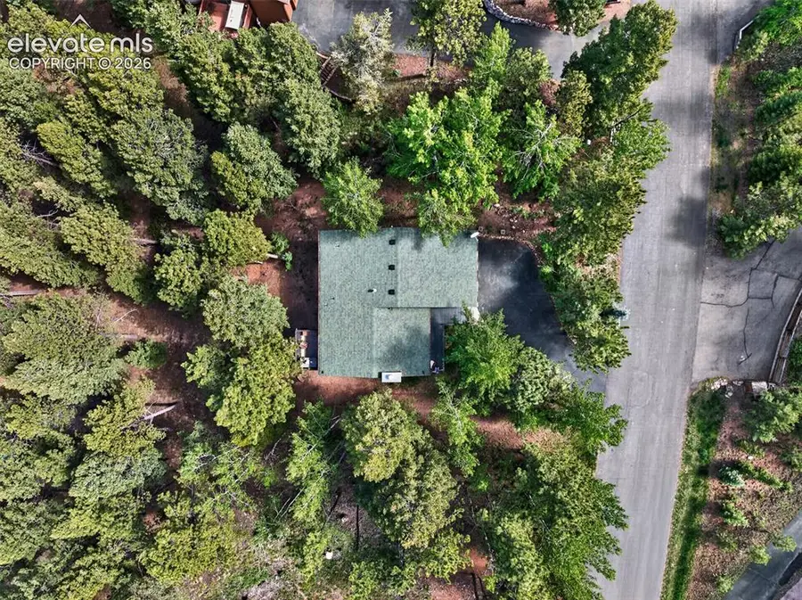 1340 Forest Edge Road, Woodland Park, CO 80863 - #3