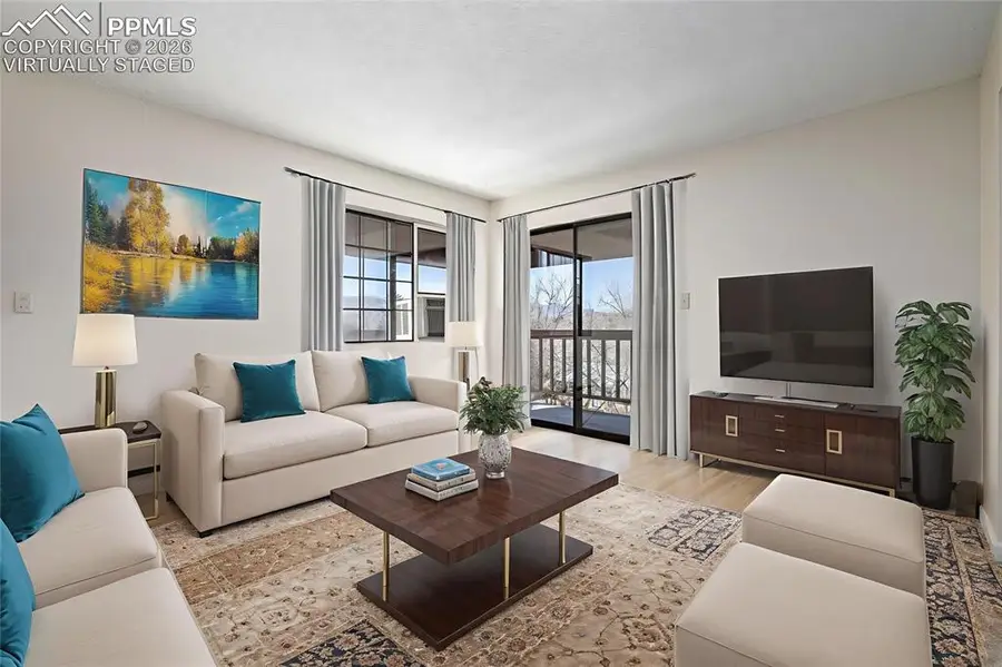 2440 Palmer Park Boulevard #J3, Colorado Springs, CO 80909 - Image #2