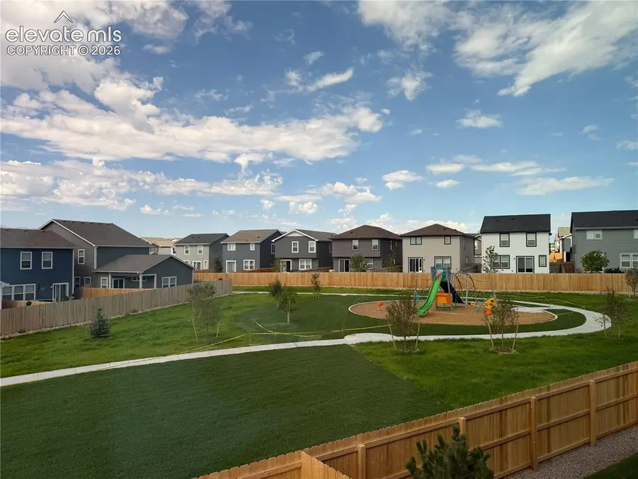 8539 Blue Feather Loop, Colorado Springs, CO 80908 - #2