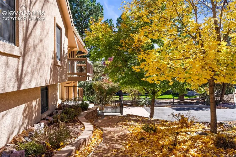 570 Big Valley Drive, Colorado Springs, CO 80919 - #3