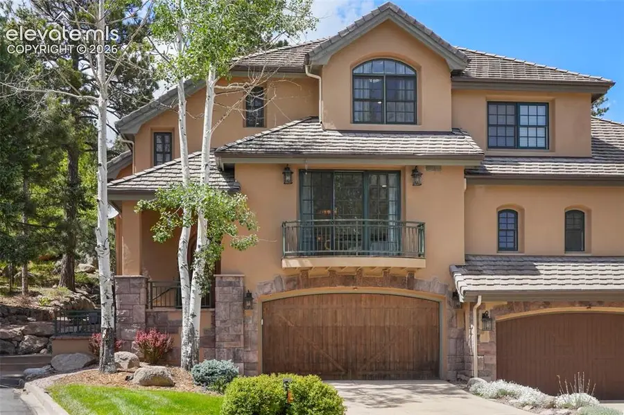 4485 Carriage House View, Colorado Springs, CO 80906 - #2