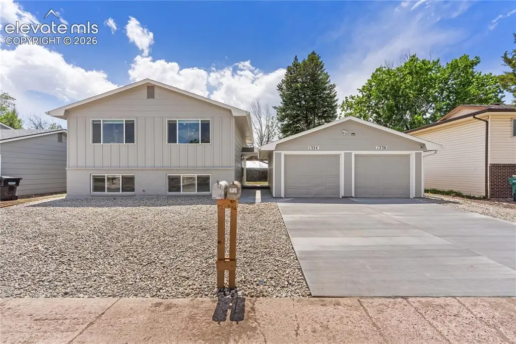 1334 Tappan Circle, Colorado Springs, CO 80909 - #1