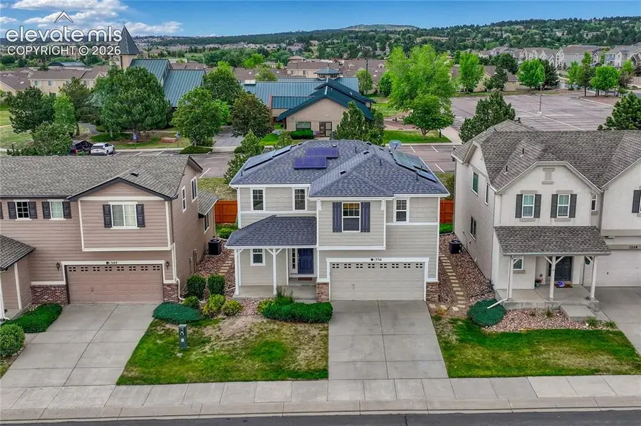 1336 Red Mica Way, Monument, CO 80132 - #3