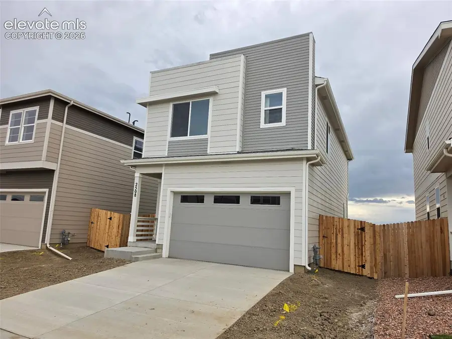 2508 Milano Way, Pueblo, CO 81001 - #3