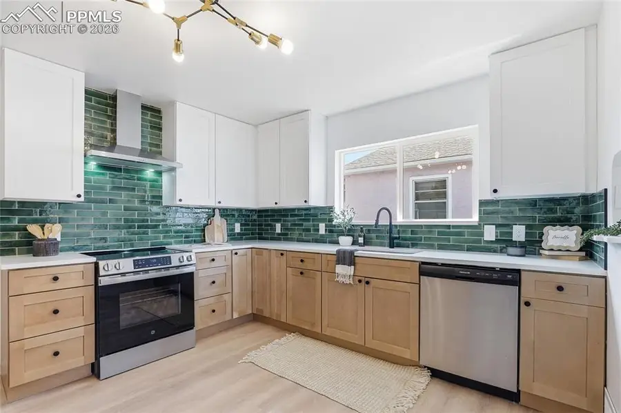 3110 Woodland Avenue, Pueblo, CO 81005 - #3