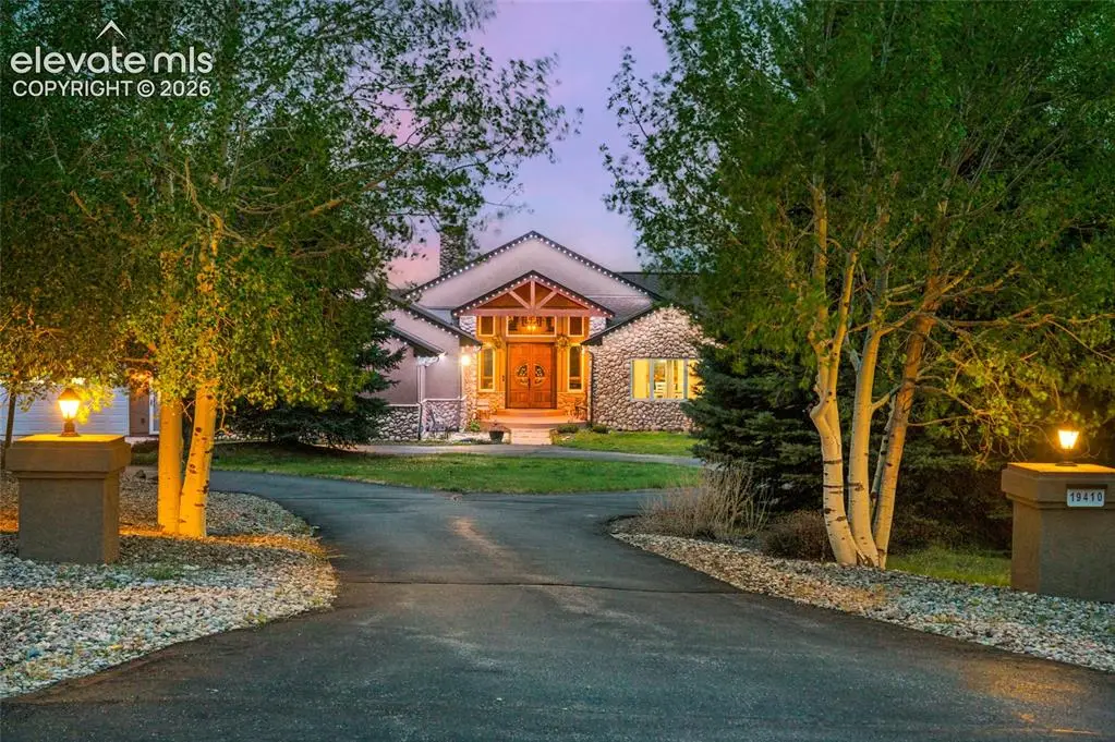 19410 Bright Wing Trail, Colorado Springs, CO 80908 - #1