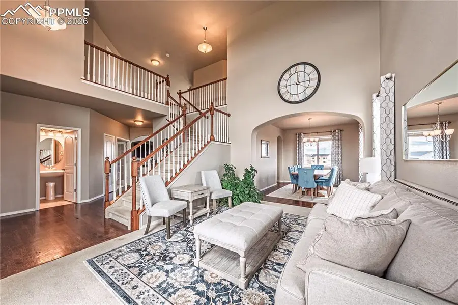 10601 Rainbow Bridge Drive, Peyton, CO 80831 - #3