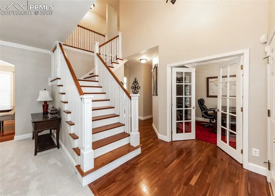 1530 Woodrose Court, Colorado Springs, CO 80921 - #3