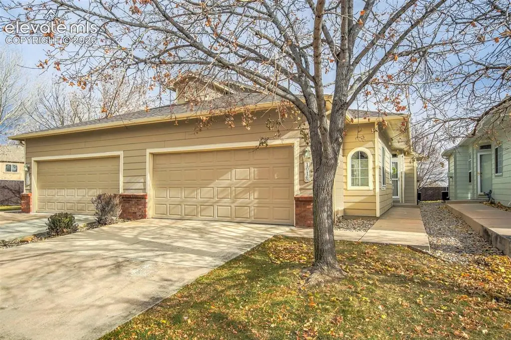 1016 Samuel Point, Colorado Springs, CO 80906 - #1