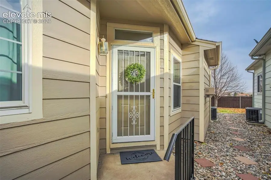 1016 Samuel Point, Colorado Springs, CO 80906 - #2