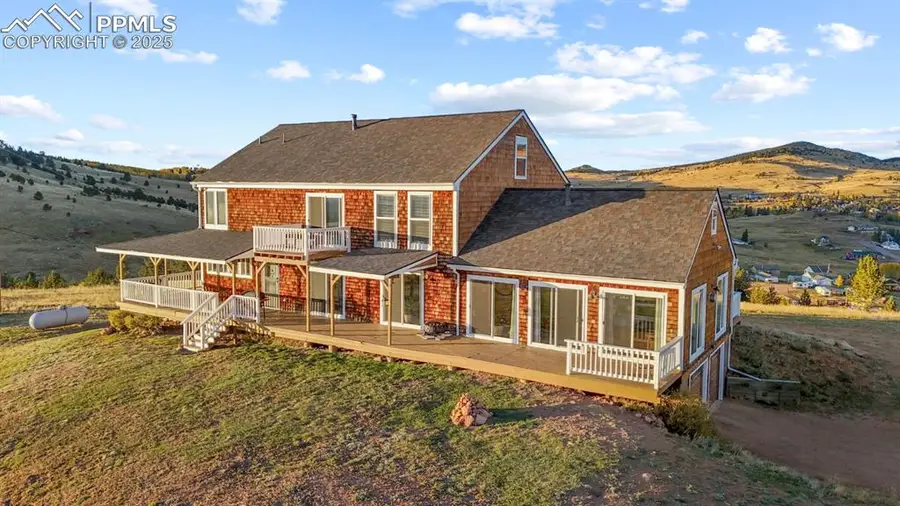 400 W Shideler Avenue, Cripple Creek, CO 80813 - #2