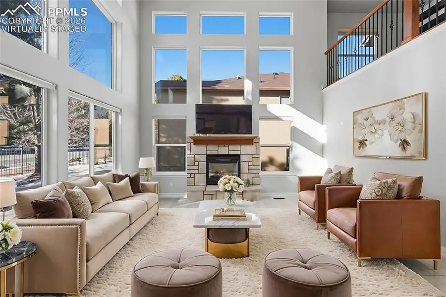 7436 Centennial Glen Drive, Colorado Springs, CO 80919 - Image #3