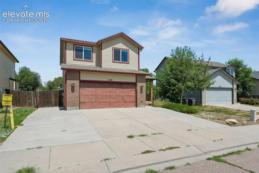 7174 Araia Drive, Fountain, CO 80817 - #3