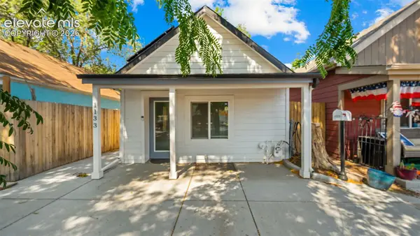 1133 Elm Street, Pueblo, CO 81004