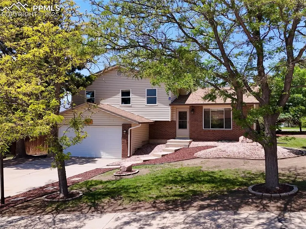 6470 Lehman Drive, Colorado Springs, CO 80918 - Image #1