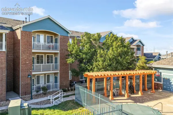 19303 E College Drive #205, Aurora, CO 80013