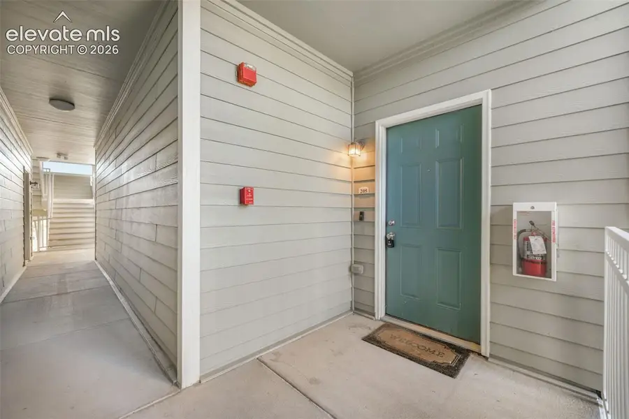 19303 E College Drive #205, Aurora, CO 80013 - #2