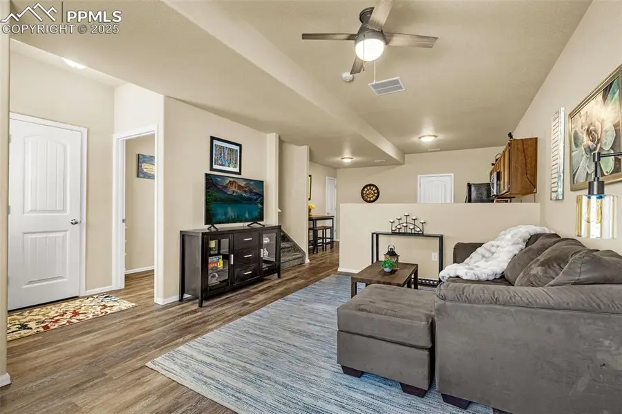 2147 St Claire Park Alley, Colorado Springs, CO 80910 - Image #3