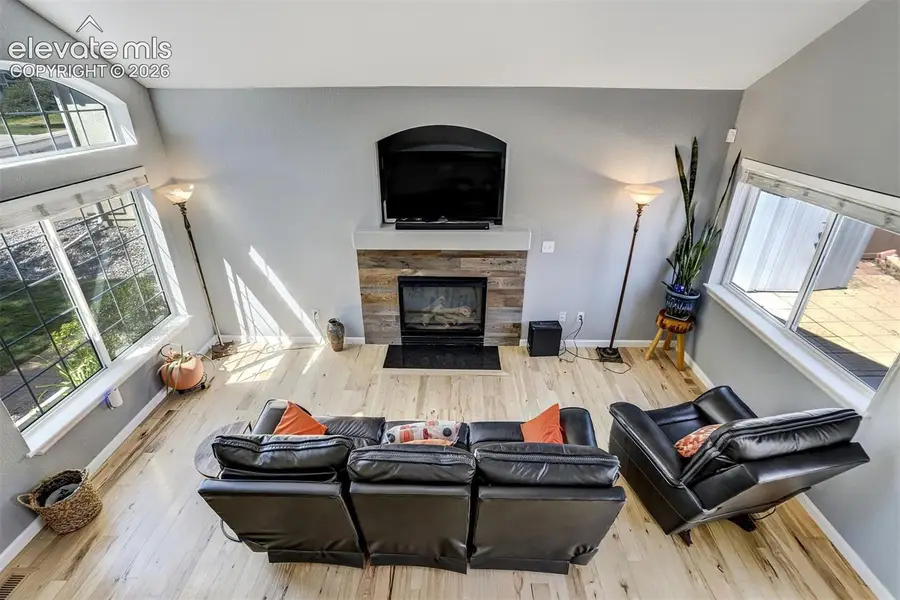 424 Pyrite Terrace, Colorado Springs, CO 80905 - #2