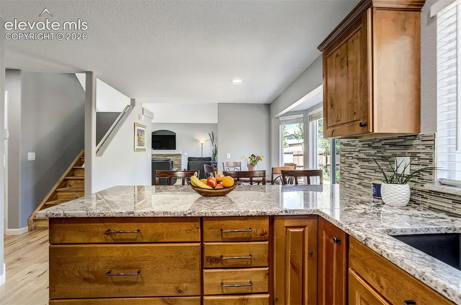424 Pyrite Terrace, Colorado Springs, CO 80905 - #3