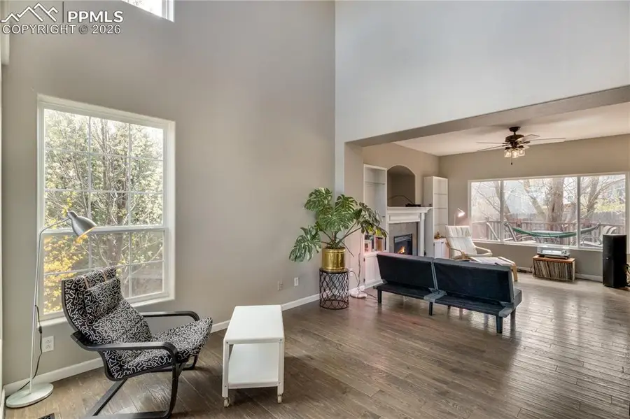 5461 Jessica Court, Colorado Springs, CO 80917 - #3