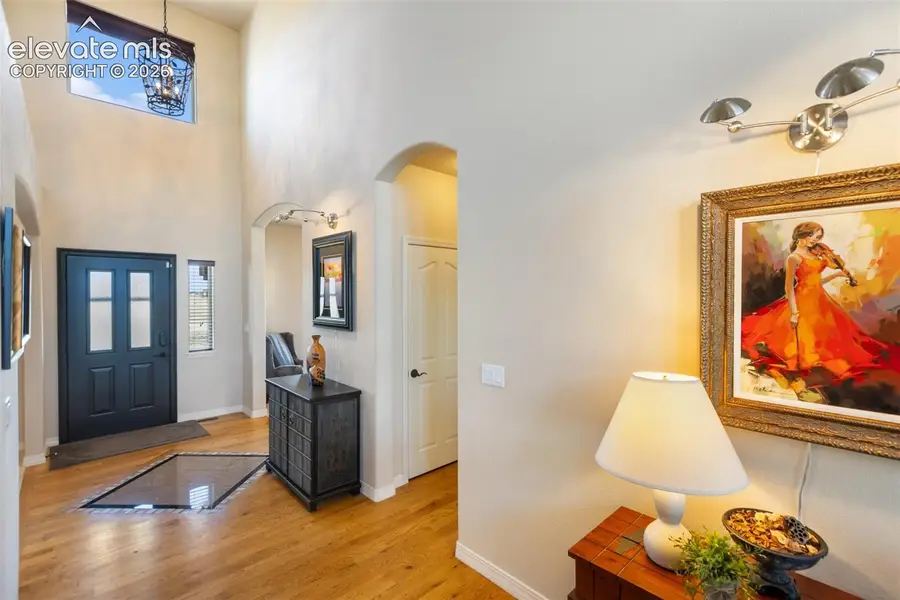 7295 Killearn Way, Colorado Springs, CO 80908 - #3