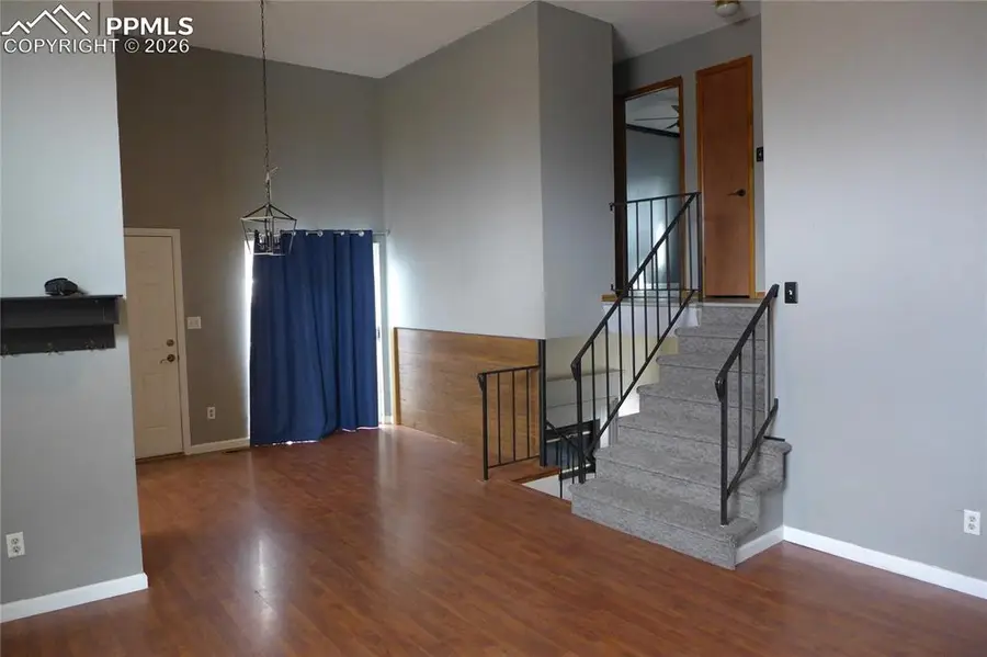 4825 Eldon Drive, Colorado Springs, CO 80916 - #3