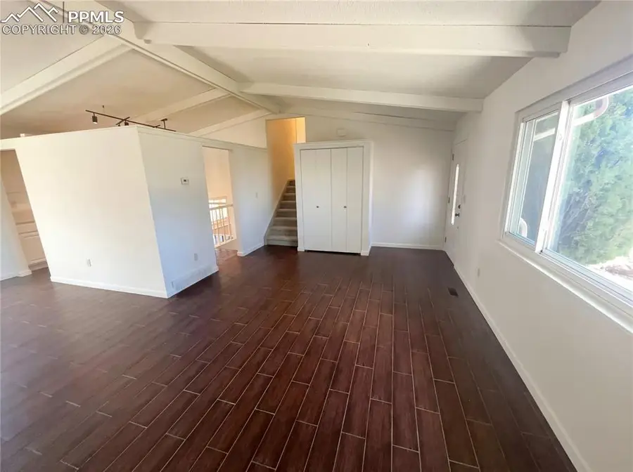 5655 Tomah Drive, Colorado Springs, CO 80918 - #3