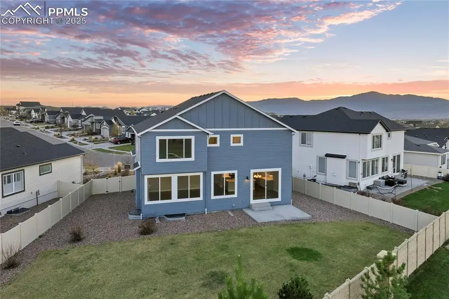 6548 Cumbre Vista Way, Colorado Springs, CO 80924 - Image #2