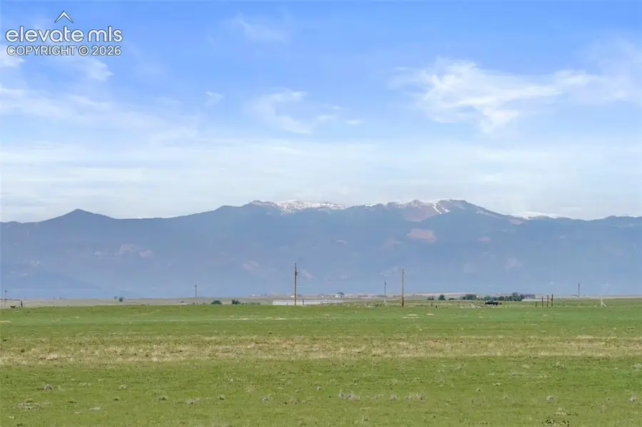 Parcel 6 Big Springs Road, Southeastern El Paso, CO 80808 - #2