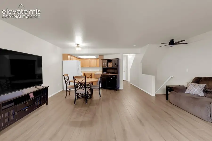 2530 Hamlet Lane #C, Colorado Springs, CO 80918 - #3