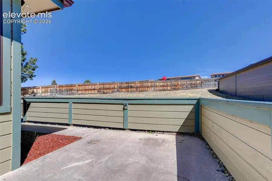 7816 Brandy Circle, Colorado Springs, CO 80920 - #2