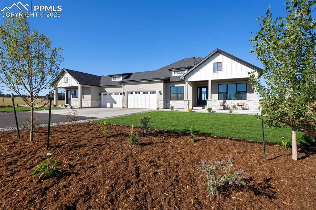 17154 Twinkling Star Lane, Colorado Springs, CO 80908 - #1