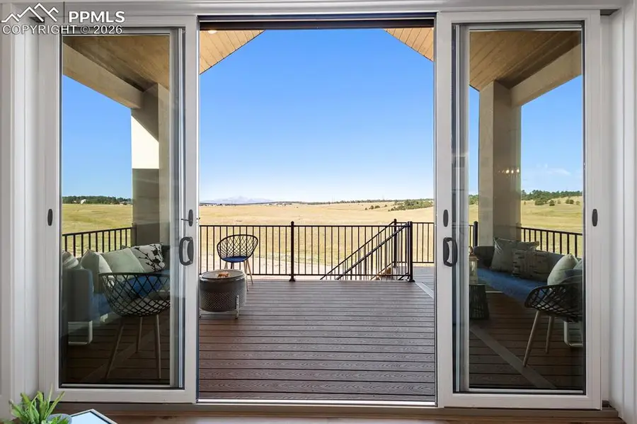 17154 Twinkling Star Lane, Colorado Springs, CO 80908 - #3