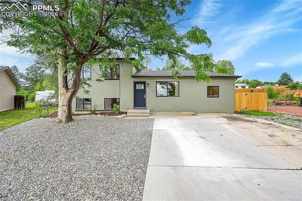 239 Tanna Court, Colorado Springs, CO 80916