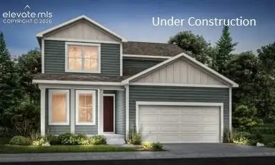 8534 Tijeras Street, Fountain, CO 80817