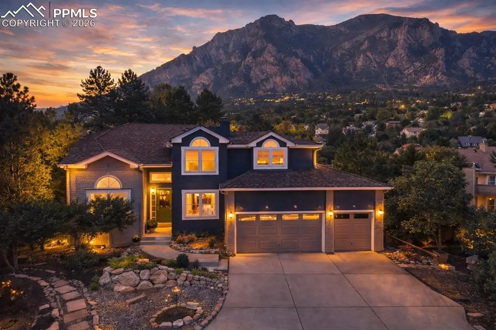 35 Ravenglass Way, Colorado Springs, CO 80906 - #1