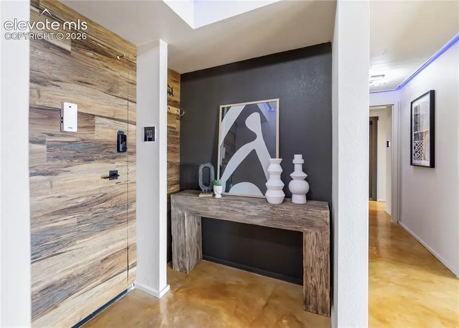 411 Lakewood Circle #C706, Colorado Springs, CO 80910 - #2