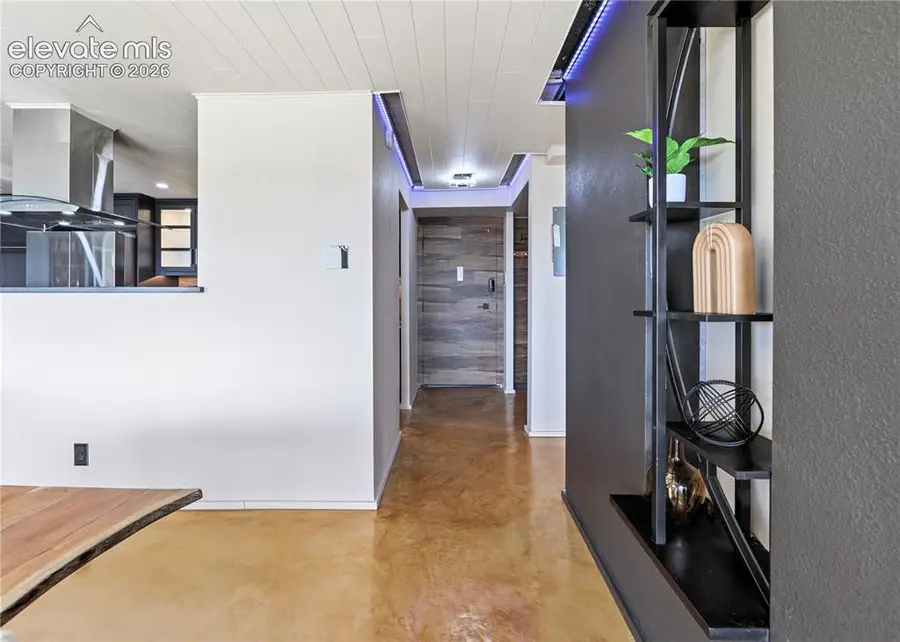 411 Lakewood Circle #C706, Colorado Springs, CO 80910 - #3