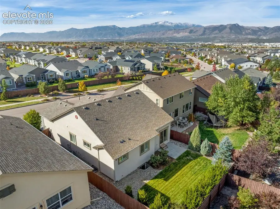 3446 Daydreamer Drive, Colorado Springs, CO 80908 - #3