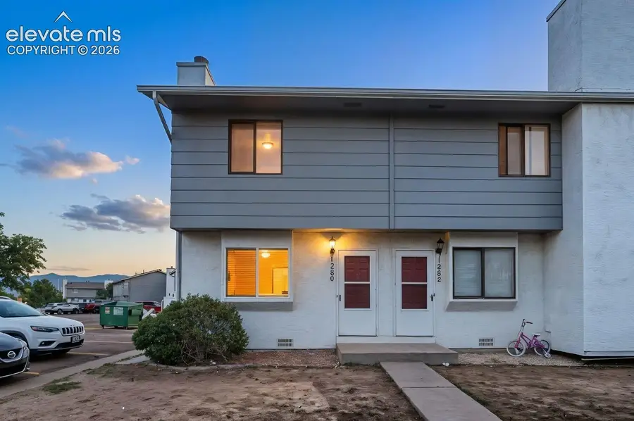1280 Soaring Eagle Drive, Colorado Springs, CO 80915 - #2
