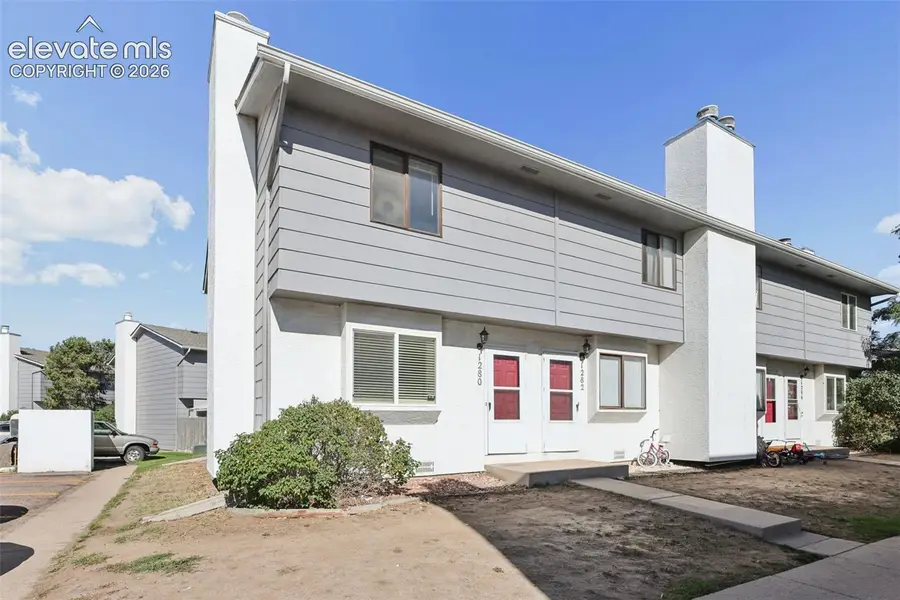 1280 Soaring Eagle Drive, Colorado Springs, CO 80915 - #3