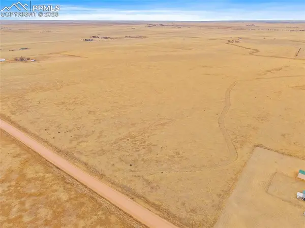 Powers Road, Colorado Springs, CO 80928