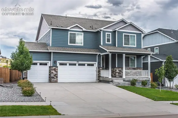 17308 Red Cosmos Point, Parker, CO 80134